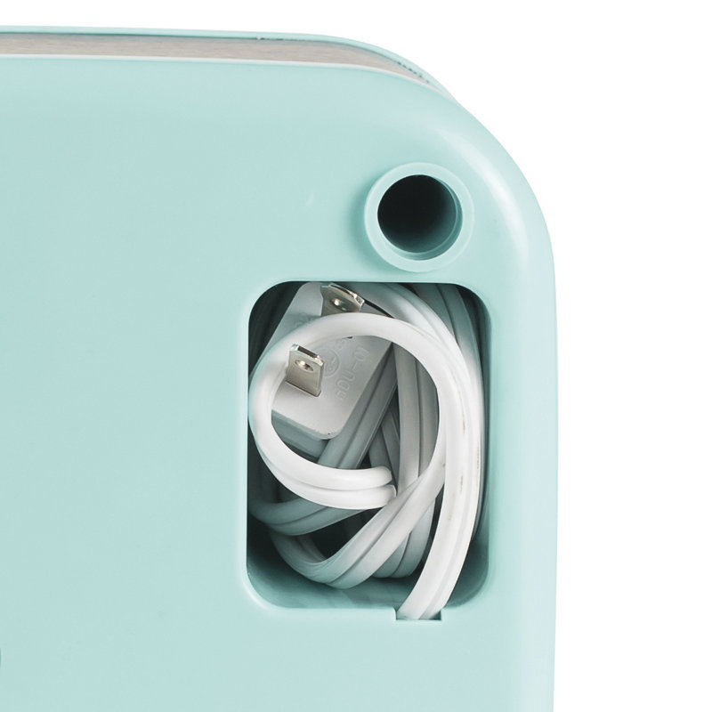 Nostalgia Electrics Nostalgia Electric Ice Cream Maker with Candy